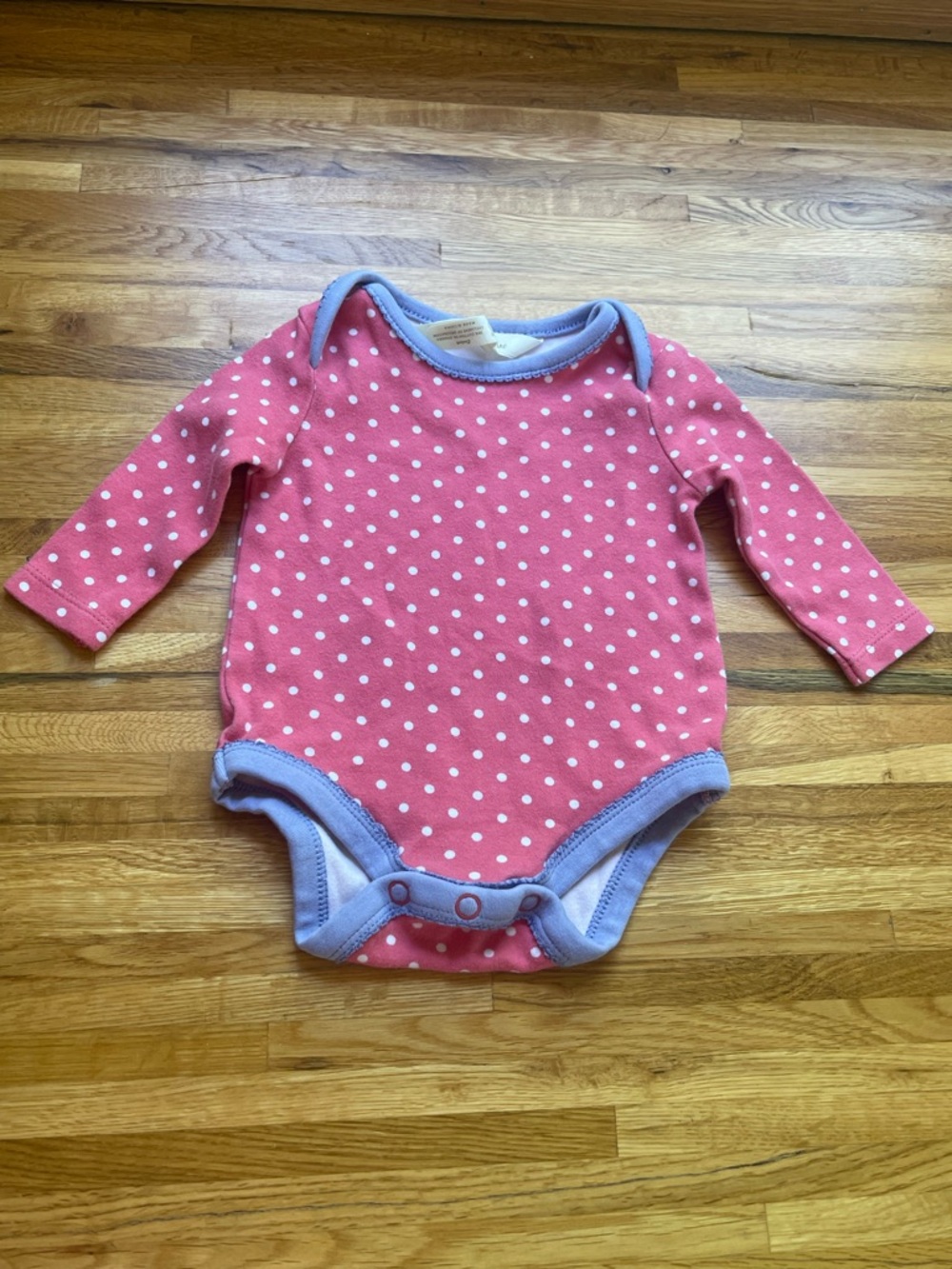 Matilda Jane 0-3 month girls long sleeve